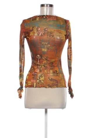 Bluză de femei Unbranded, Mărime S, Culoare Multicolor, Preț 36,74 Lei, #137132004