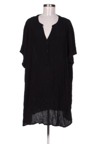 Bluză de femei Kaffe, Mărime 3XL, Culoare Negru, Preț 73,49 Lei, #137132019