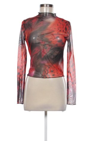 Bluză de femei Bershka, Mărime S, Culoare Multicolor, Preț 36,74 Lei, #137132032