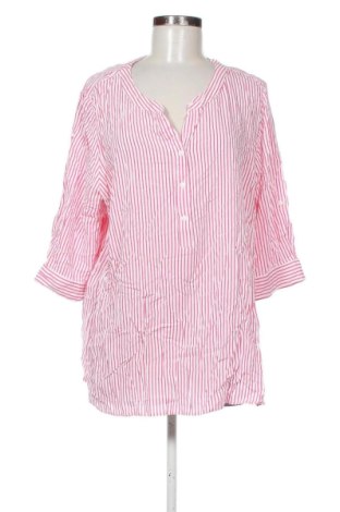 Дамска блуза Janina, Размер XXL, Цвят Многоцветен, Цена 13,80 €, #137132102