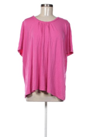 Bluzka damska Canda, Rozmiar XXL, Kolor Różowy, Cena 53,99 zł, #137132280