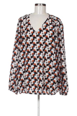 Bluză de femei Unbranded, Mărime XXL, Culoare Multicolor, Preț 63,99 Lei, #137132282