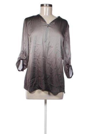 Bluză de femei Gerry Weber, Mărime L, Culoare Gri, Preț 120,99 Lei, #137132288