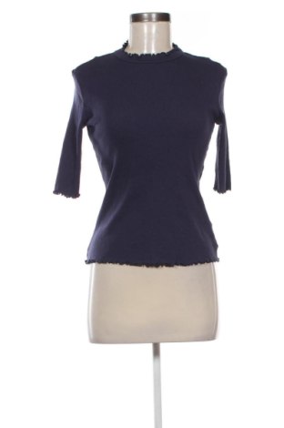 Bluză de femei Unbranded, Mărime M, Culoare Albastru, Preț 96,90 Lei, #137132358