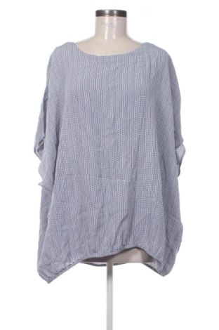 Dámská halenka Unbranded, Velikost 4XL, Barva Vícebarevné, Cena  419,00 Kč, #137132373