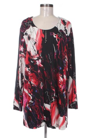 Bluză de femei Sempre Piu, Mărime XXL, Culoare Multicolor, Preț 51,99 Lei, #137132404
