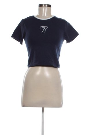 Damen Shirt FullaModa, Größe XS, Farbe Blau, Preis € 13,00, #137132434