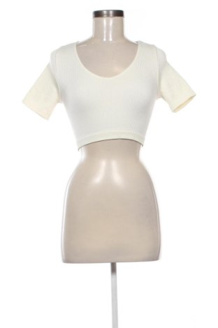 Bluză de femei Primark, Mărime S, Culoare Ecru, Preț 52,49 Lei, #137132489