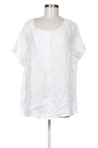 Дамска блуза Unbranded, Размер XXL, Цвят Бял, Цена 11,75 €, #137132499