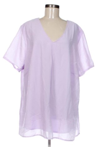 Női blúz Unbranded, Méret XXL, Szín Lila, Ár 5 729 Ft, #137132670