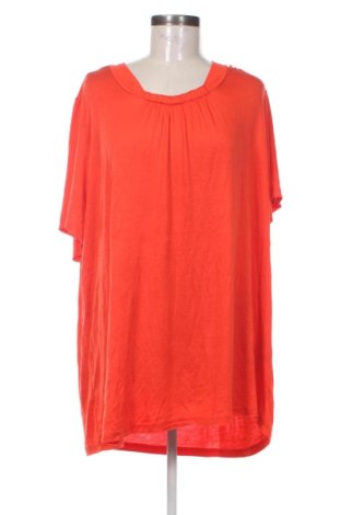 Bluză de femei Janina, Mărime 3XL, Culoare Portocaliu, Preț 76,99 Lei, #137132754