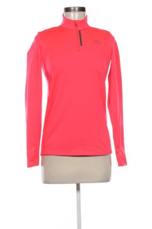 Bluză de femei Decathlon, Mărime S, Culoare Roz, Preț 41,99 Lei, #137132845