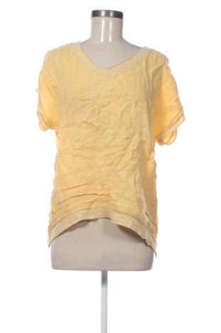Női blúz Unbranded, Méret XL, Szín Sárga, Ár 3 249 Ft, #137132908