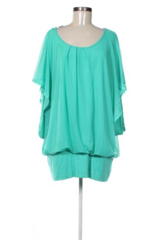 Bluză de femei Etam, Mărime 3XL, Culoare Verde, Preț 38,99 Lei, #137132963