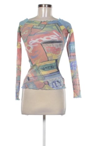 Bluză de femei Unbranded, Mărime S, Culoare Multicolor, Preț 36,74 Lei, #137133055