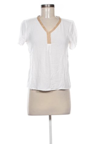 Bluză de femei Vero Moda, Mărime XS, Culoare Alb, Preț 41,99 Lei, #137133109