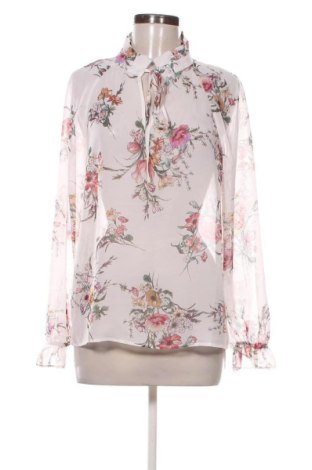 Γυναικεία μπλούζα Fashion nova, Μέγεθος L, Χρώμα Πολύχρωμο, Τιμή 6,00 €, #137133161