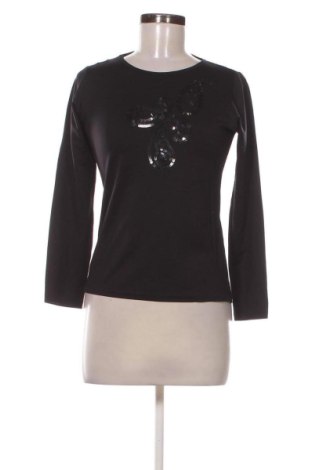 Bluză de femei Verge, Mărime M, Culoare Negru, Preț 78,74 Lei, #137133199