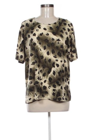 Дамска блуза Unbranded, Размер XXL, Цвят Многоцветен, Цена 13,00 €, #137133299