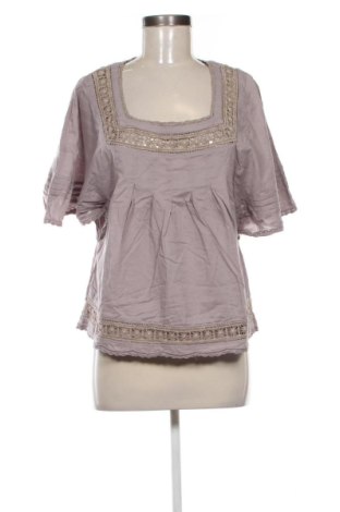 Bluză de femei Warehouse, Mărime L, Culoare Mov deschis, Preț 26,25 Lei, #137133379