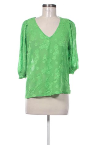 Damen Shirt Shoeby, Größe M, Farbe Grün, Preis 14,99 €, #137133439