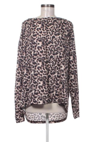 Bluză de femei Unbranded, Mărime 3XL, Culoare Multicolor, Preț 73,99 Lei, #137133446