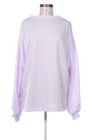 Damen Shirt SHEIN, Größe XXL, Farbe Lila, Preis € 10,99, #137133596