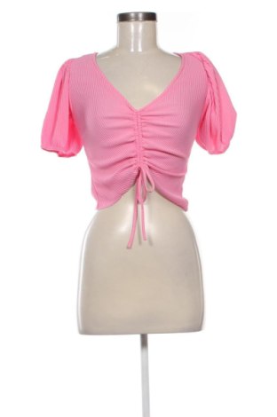Dámska blúza Zara, Veľkosť S, Farba Ružová, Cena  7,00 €, #137133679