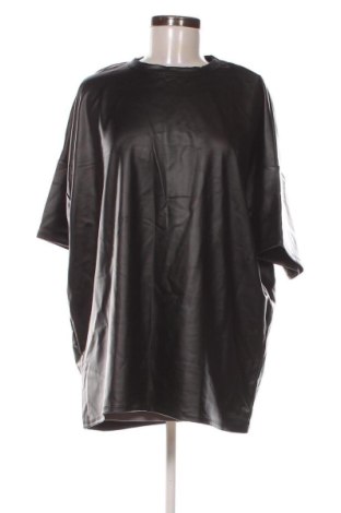 Дамска блуза Fashion nova, Размер XL, Цвят Черен, Цена 18,00 €, #137133699
