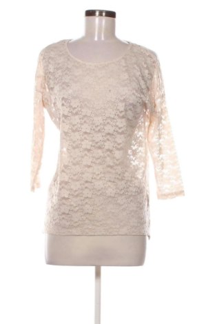 Dámska blúza H&M, Veľkosť M, Farba Kremová, Cena  6,00 €, #137133739
