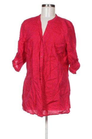 Női blúz Bonita, Méret XL, Szín Rózsaszín, Ár 4 719 Ft, #137133774