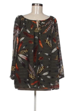 Bluză de femei Bexleys, Mărime XXL, Culoare Multicolor, Preț 75,99 Lei, #137133818