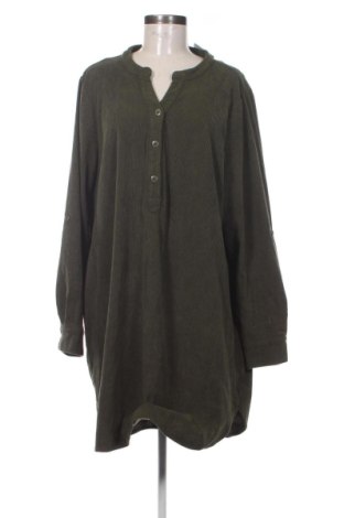 Bluză de femei Cream, Mărime XXL, Culoare Verde, Preț 89,99 Lei, #137133836