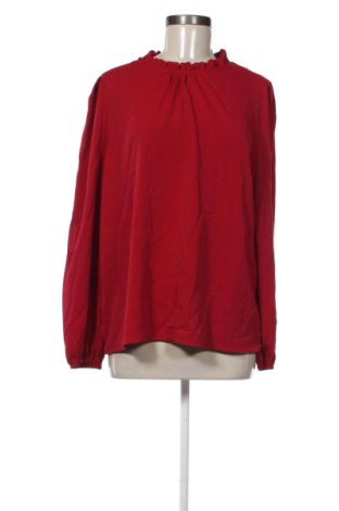 Bluză de femei Unbranded, Mărime XL, Culoare Roșu, Preț 32,99 Lei, #137133865