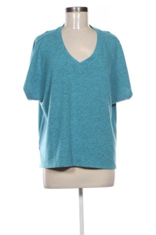 Bluză de femei Sure, Mărime XXL, Culoare Albastru, Preț 52,49 Lei, #137134090