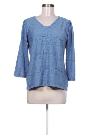 Bluză de femei Orsay, Mărime L, Culoare Albastru, Preț 41,99 Lei, #137134212