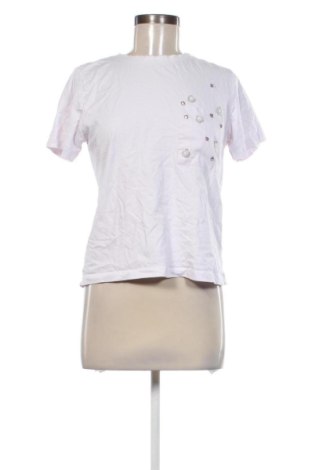 Bluză de femei Sinsay, Mărime L, Culoare Roz, Preț 46,00 Lei, #137134257