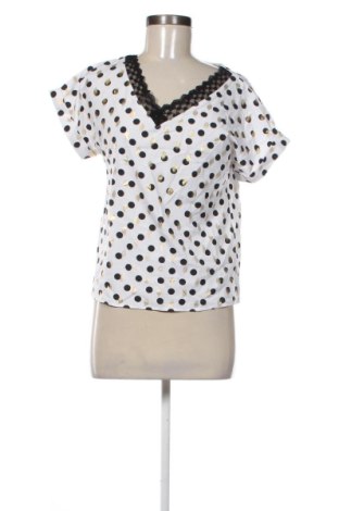 Bluză de femei SHEIN, Mărime S, Culoare Multicolor, Preț 42,99 Lei, #137134298
