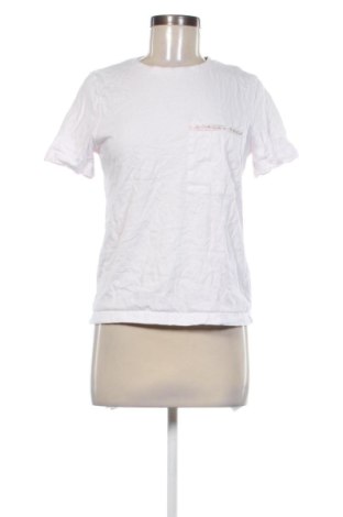Bluză de femei Sinsay, Mărime M, Culoare Roz, Preț 35,00 Lei, #137134334