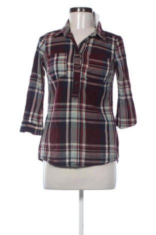 Γυναικεία μπλούζα Vero Moda, Μέγεθος S, Χρώμα Πολύχρωμο, Τιμή 4,00 €, #137134533