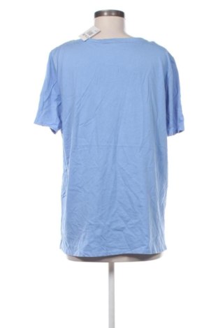 Bluză de femei Unbranded, Mărime XXL, Culoare Albastru, Preț 50,99 Lei, #137134580