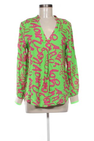 Bluză de femei Unbranded, Mărime M, Culoare Multicolor, Preț 73,49 Lei, #137134645
