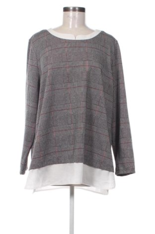 Damen Shirt Unbranded, Größe XXL, Farbe Mehrfarbig, Preis € 15,99, #137134652