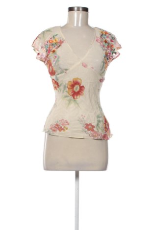 Bluzka damska H&M, Rozmiar S, Kolor Kolorowy, Cena 30,99 zł, #137134668