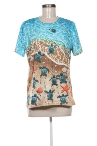 Bluză de femei Unbranded, Mărime M, Culoare Multicolor, Preț 21,00 Lei, #137134669
