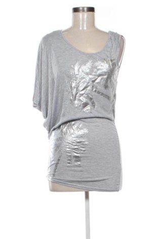 Damen Shirt Tally Weijl, Größe S, Farbe Grau, Preis 8,00 €, #137134688