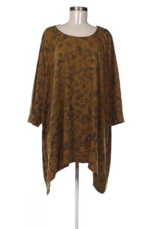 Dámská halenka Pure, Velikost 3XL, Barva Vícebarevné, Cena  279,00 Kč, #137134804