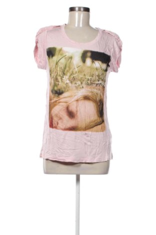 Bluză de femei Unbranded, Mărime M, Culoare Roz, Preț 68,99 Lei, #137134895