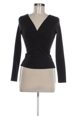 Bluzka damska SHEIN, Rozmiar XS, Kolor Czarny, Cena 29,63 zł, #137134950