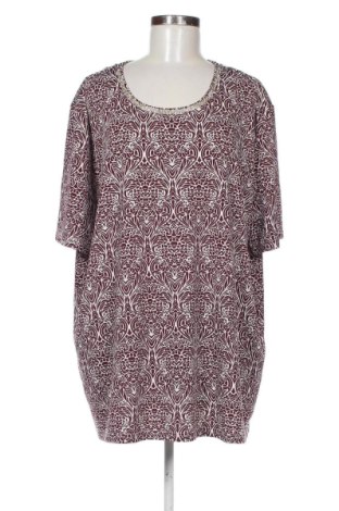 Bluzka damska Helena Vera, Rozmiar 3XL, Kolor Kolorowy, Cena 54,99 zł, #137135068